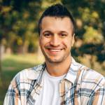 Nelson Hartman Profile Picture