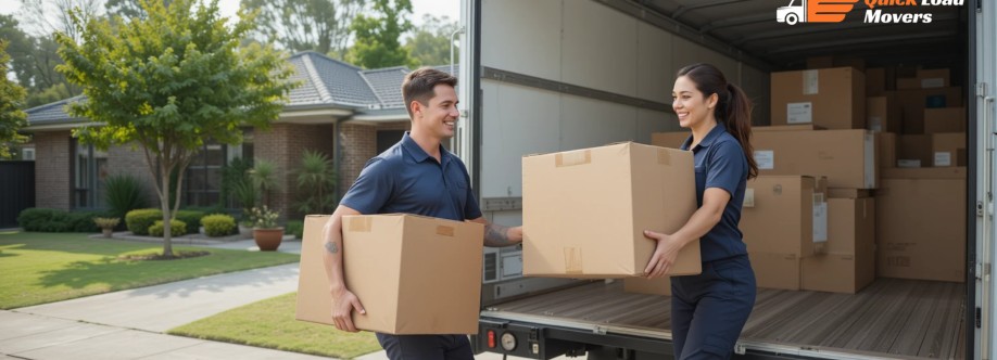 Quick Load Movers Cover Image
