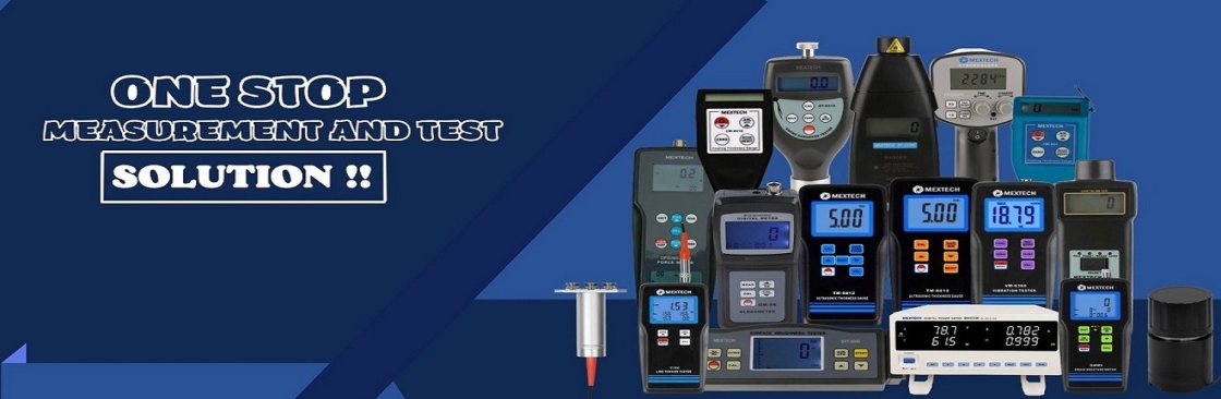 MEXTECH INDIA Cover Image