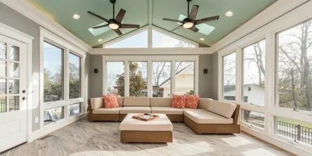 Professional Home Addition Services in Elk Grove, CA