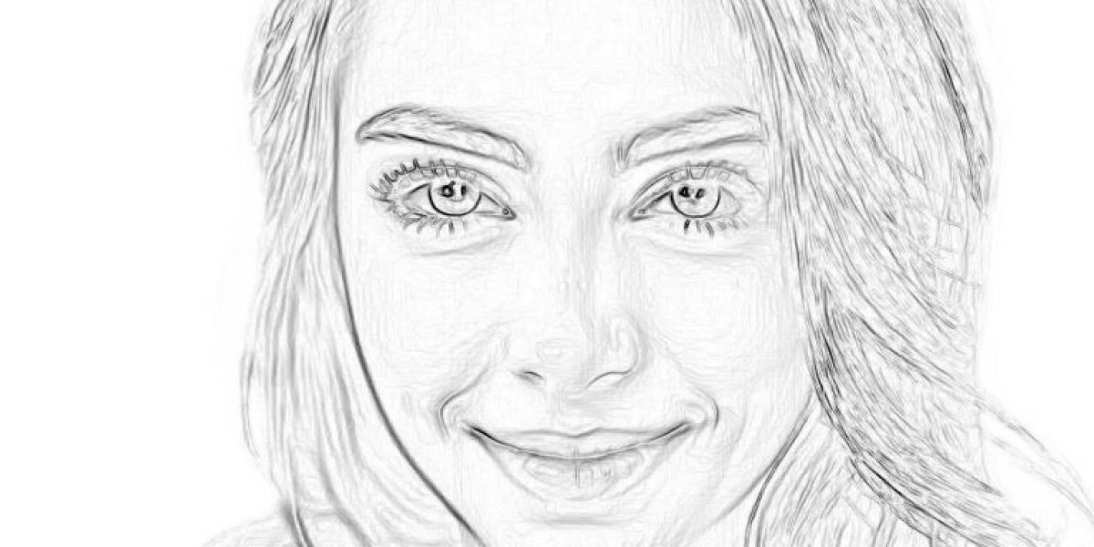 Image Outline Generator — Vectordad
