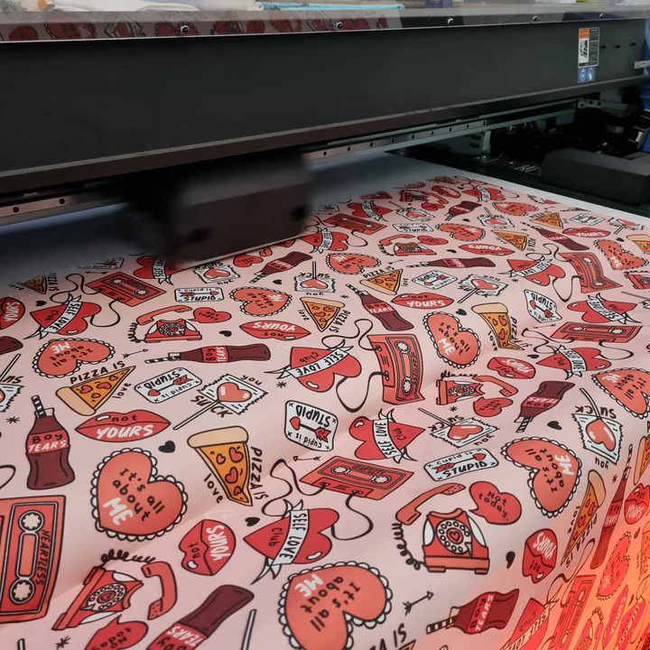 Butterfly Fabrics, Blanket Panel Fabric, and Fabric Printing Services in the UK | by Flamingo Fabrics | Aug, 2025 | Medium