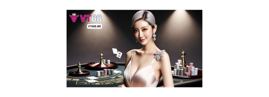 VT88 Nhà cái uy tín Cover Image
