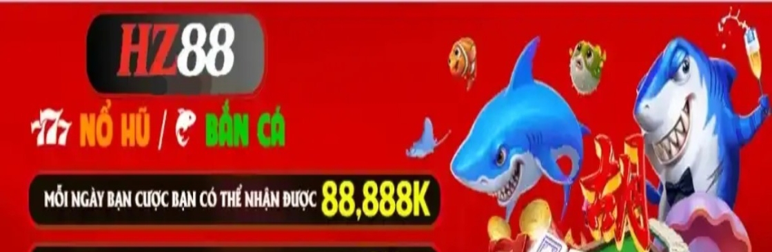 HZ88 Giải trí cá cược chuyên nghiệ bảo mật tuyệt đối cho người chơi Cover Image