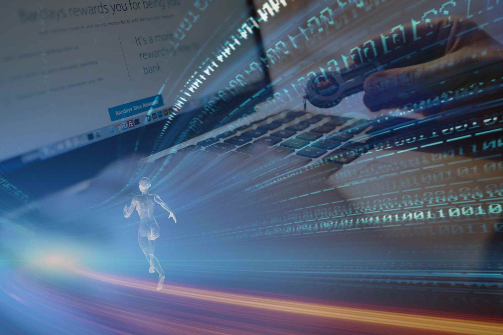 Robotics in the IT Industry