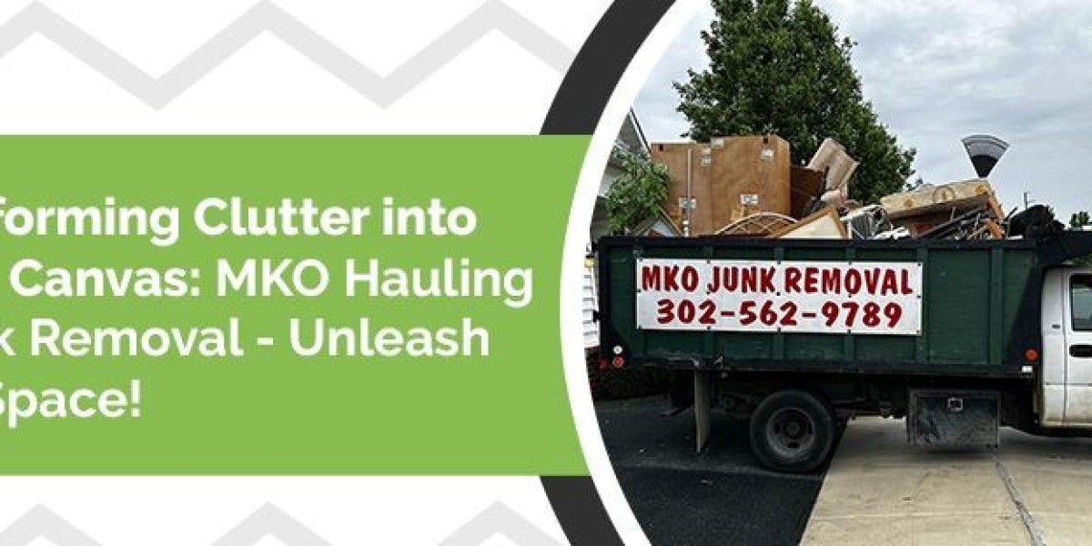 Understanding junk hauling rates in Townsend, DE