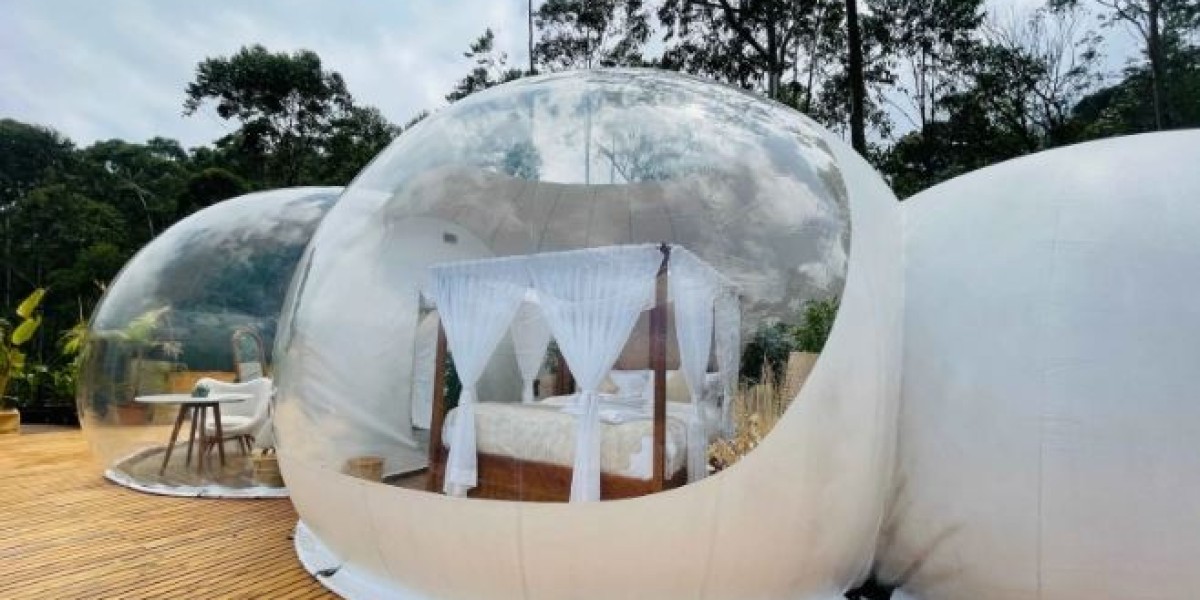 Luxe Glamp: The Ultimate Mountain View Staycation in Munnar for Couples