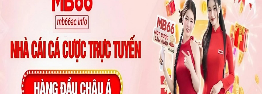 MB66 Cổng Cá Cược Trực Tuyến Cover Image