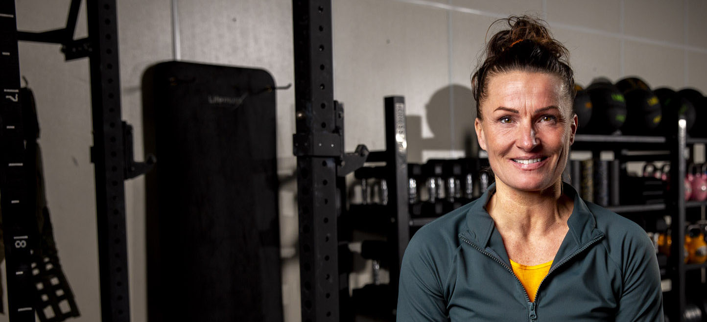 Book en gratis konsultation | Laumann Training