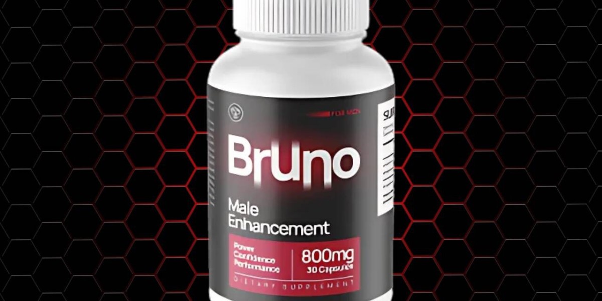 Does Bruno Male Enhancement boost testosterone?