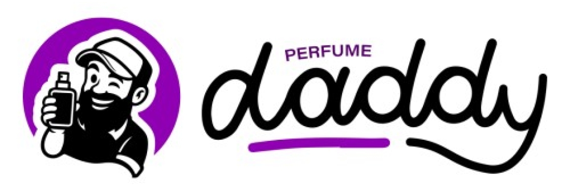Perfume Daddy Cover Image