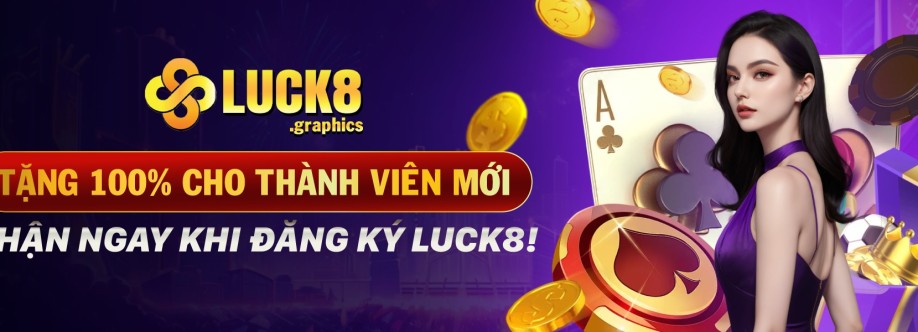luck8 Cover Image