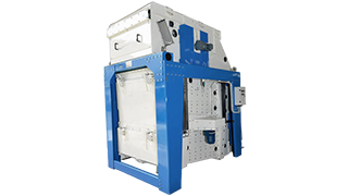 ACME Agricultural Machinery provides one-stop solutions and is a professional supplier of feed and grain machinery.