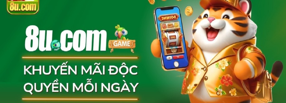 8U GAME SITE DE SLOTS BRASIL Cover Image