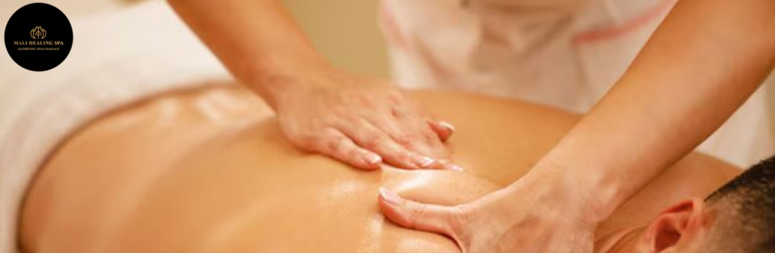 MALI HEALING SPA Cover Image