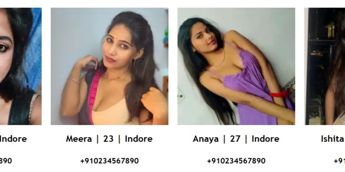 indore call girl service