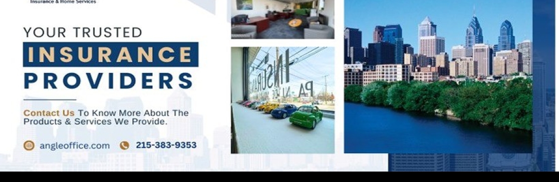 Angle Office Cover Image