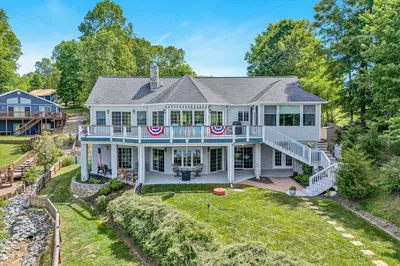 Should You Buy Land for Sale in Boones Mill, VA?