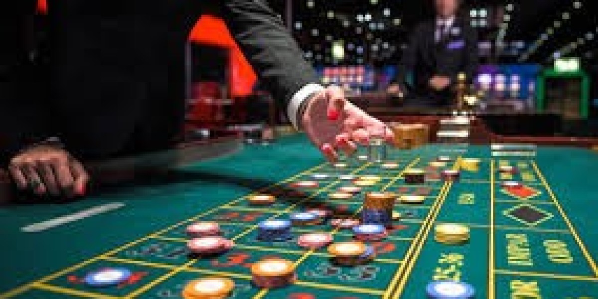 Betaalmethoden in Online Casino's