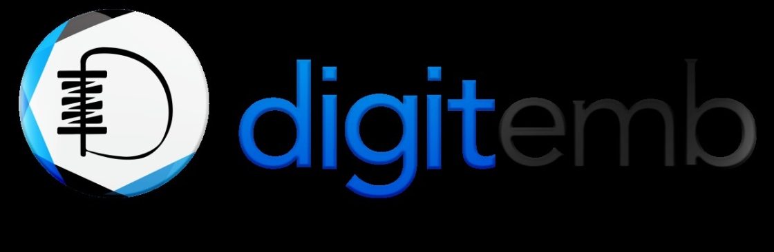 Digit EMB Cover Image