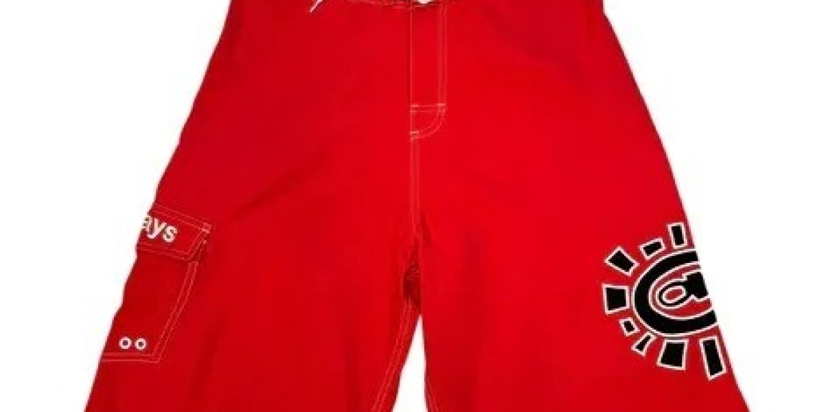 Adwysd Shorts: Crafting Relaxed Identity for Daily Wardrobe Choices