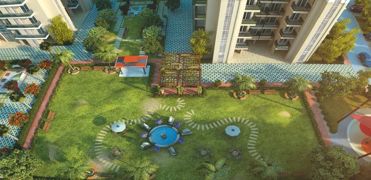 Premium Residential Property in Sector 50 Gurgaon – Urban Comfort with Prime Connectivity