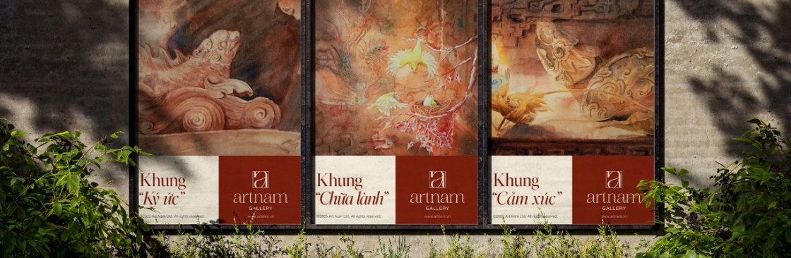 art nam Cover Image