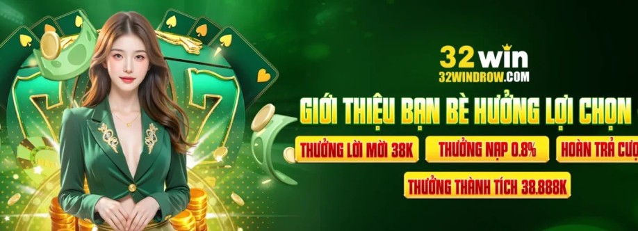 32WIN drowcom Cover Image