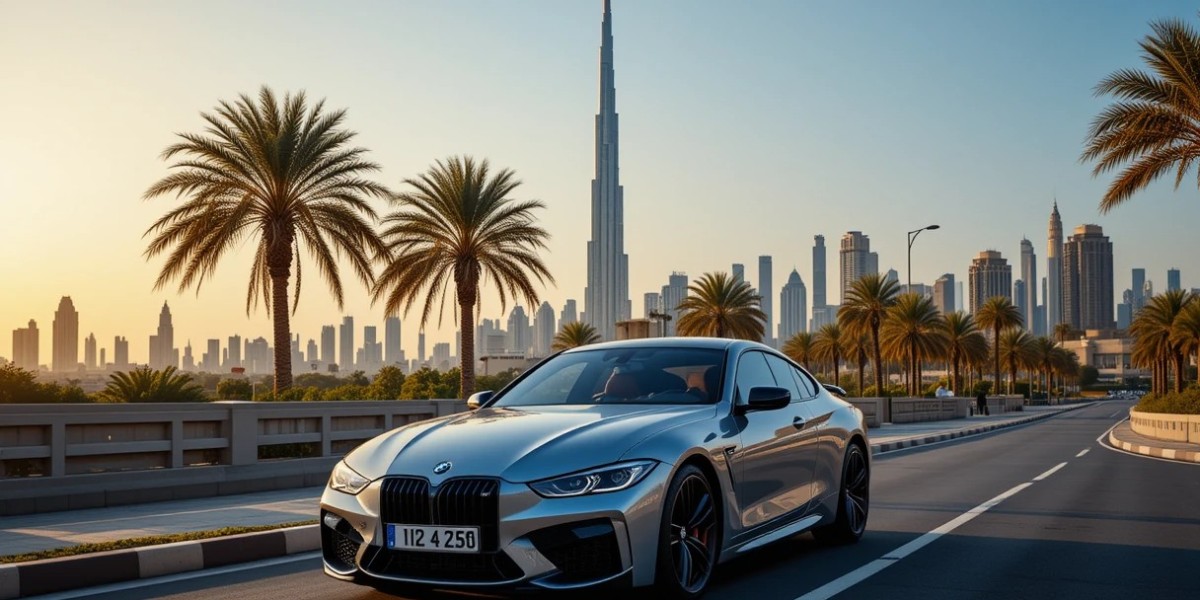 Discover the Best Affordable Car Rental Dubai Has to Offer with SKYE VIP CAR RENTAL