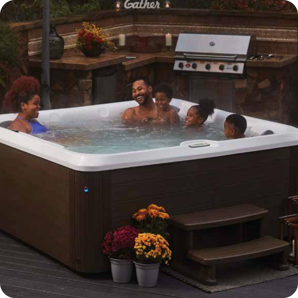 Best Hot Tub Cleaning, Services & Repairs | Spa Kings AZ
