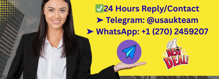 Telegram Accounts Cover Image