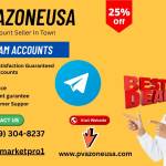 Buy Telegram Accounts Profile Picture