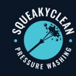 Squeaky Clean Pressure Washing Service Profile Picture
