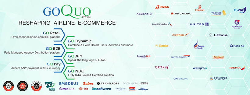 Airline Retailing