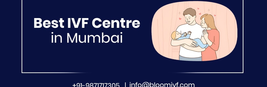 Bloom IVF Cover Image