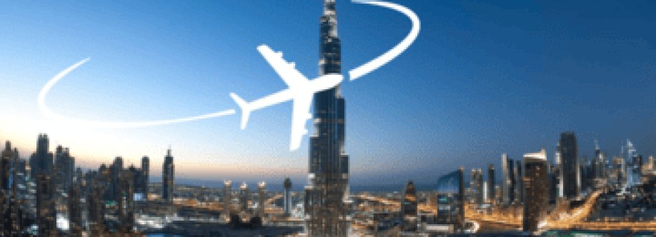 Dubai Tourist Places Cover Image