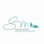 Samina Mitha Profile Picture