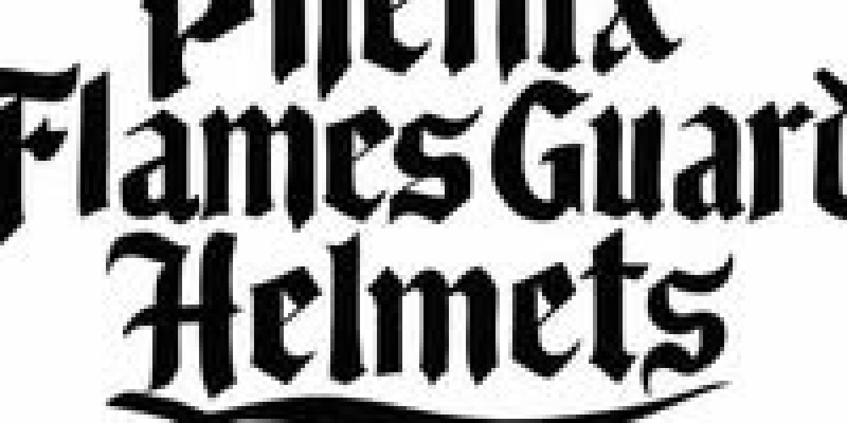 Phenix Helmet : A Symbol of Safety and Honor for Firefighters