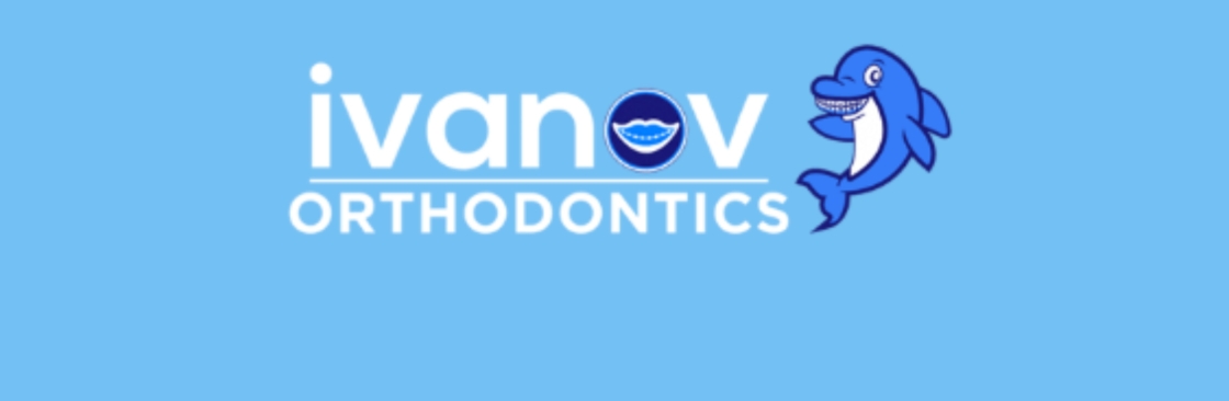 Ivanov Orthodontics Cover Image