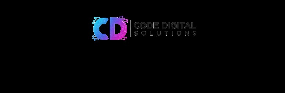 Code Digital Solutions – Web Design & SEO Experts Cover Image