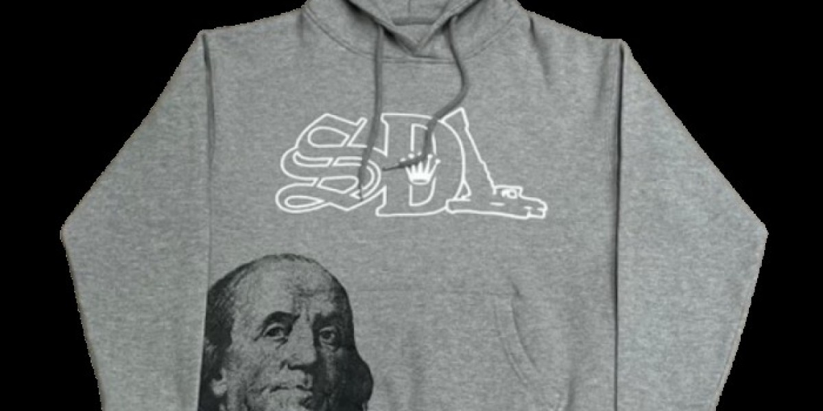 What Happens When Street Culture Meets Design? SDL Clothing