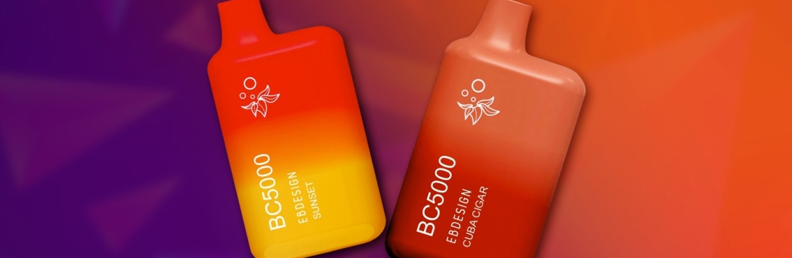 Bc5000 Vape Cover Image