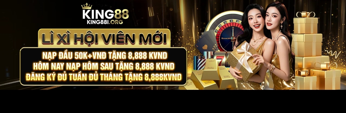 King88 Cover Image