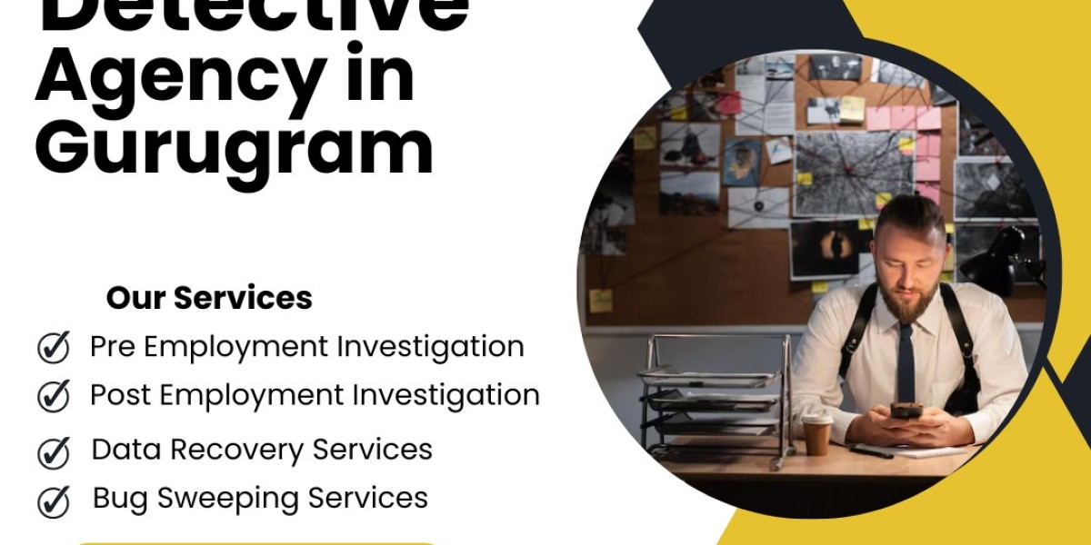 Significance of Private Detective Agency for Solving Corporate Investigations