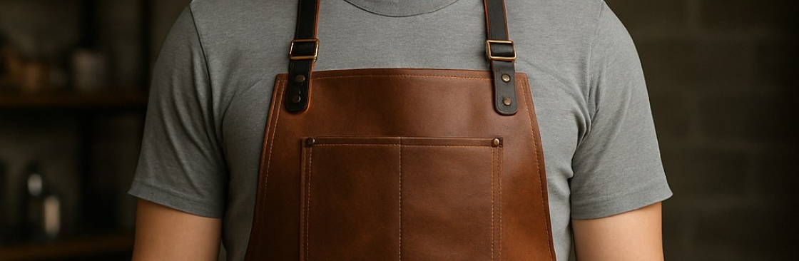 leather warehouse Cover Image