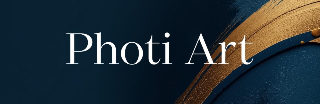 Photi Art Cover Image