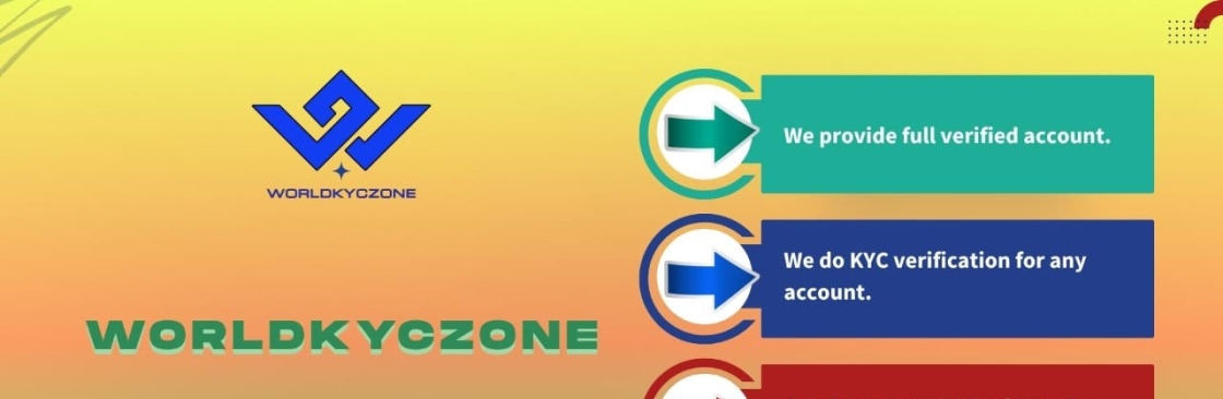 Worldkyc zone Cover Image