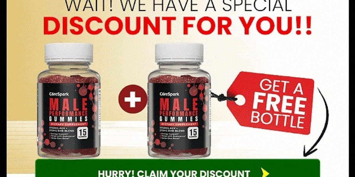 CoreSpark – Real Reviews, Official Site, Benefits, Ingredients & Best Deals