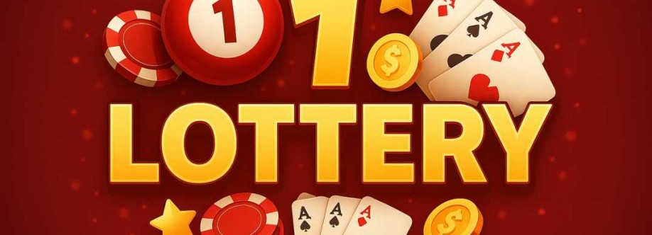 1 Lottery Game Cover Image