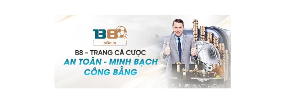 B8 Nhà Cái Uy Tín Cover Image